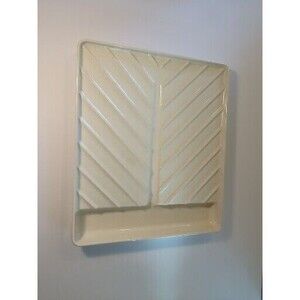 T5 Vintage Microwave Bacon Rack Tray PM 469-TI 485 Microwave Anchor Hocking 0325